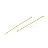304 Stainless Steel Ball Head Pins X-STAS-K285-03L-G-2