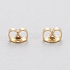 304 Stainless Steel Ear Nuts STAS-K203-01G-2