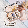 PU Leather Jewelry Storage Box LBOX-TAC0001-01C-5