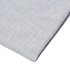Burlap Speaker Grill Cloth AJEW-WH0459-94B-1