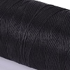 Waxed Polyester Cord YC-I003-A23-2