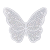Computerized Embroidery Cloth Iron on/Sew on Patches DIY-HY0001-56-1