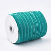 Single Face Velvet Ribbon SRIB-T004-01-10-2