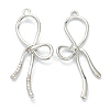 Alloy Pendants PALLOY-E580-01P-1
