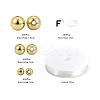 DIY Jewelry Set Making DIY-LS0002-75-2