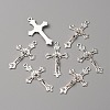 Zinc Tibetan Style Alloy Pendants FIND-TAC0001-47AS-1