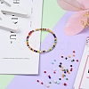 Glass Beads Set DIY-YW0003-41-8