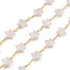 Brass Link Chains CHC-M025-24G-1