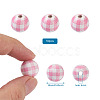 Natural Wooden Beads LS-WOOD-TAC0010-05D-8