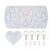 DIY Key Chain Making IFIN-TA0001-39-1
