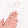 12/0 Grade A Round Glass Seed Beads X-SEED-N001-B-905-4