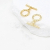 Brass Toggle Clasps FIND-TAC0036-14A-01G-1