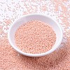 MIYUKI Delica Beads SEED-J020-DB0206-2