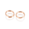 304 Stainless Steel Split Rings STAS-E484-70E-RG-1