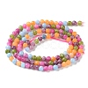 Natural Malaysia Jade Beads Strands GG-CBAE031-A04-3mm-02-3