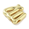 Brass Beads KK-F877-01G-08-2