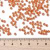 MIYUKI Round Rocailles Beads SEED-X0055-RR0423-4