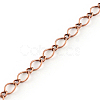 Iron Figaro Chains X-CH-R078-01R-1