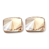 K9 Glass Rhinestone Cabochons RGLA-N002-01A-4
