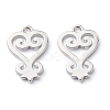 Brass Pendants LS-KK-Z010-10P-1