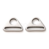 304 Stainless Steel Adjuster Triangle with Bar Swivel Clips SA-CBA8B85-06A-P-1