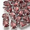 Sew on Rhinestone RGLA-T035-6x10mm-18-1