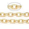 Aluminum Cable Chains CHA-N003-21KCG-2