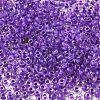 6/0 Transparent Glass Seed Beads SEED-F003-03A-09-3
