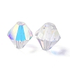 Imitation Austrian Crystal Beads SWAR-F022-5x5mm-540-3