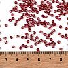 TOHO 8/0 Round Beads X-SEED-TR08-0165C-4