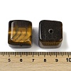 Natural Tiger Eye Incense Burners G-C186-01C-2