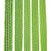 Opaque Solid Color Imitation Jade Glass Beads Strands EGLA-A044-P8mm-D30-2