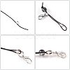 316 Stainless Steel Wire Guardian and Protectors STAS-K216-01EB-4