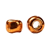 TOHO 11/0 Round Beads X-SEED-TR11-PF0562-3