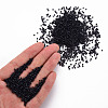 Glass Cylinder Beads SEED-S047-A-016-6
