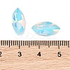Glass Cabochons GLAA-N0028-09F-3