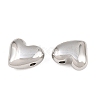 304 Stainless Steel Beads SA-CBABFDA-01P-2