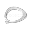 Tibetan Style Alloy Large Pendants LF8358Y-3