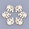 Wood Pendants X-WOOD-S053-22-1