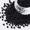 8/0 Glass Seed Beads X1-SEED-A010-3mm-49-1