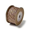 12M 3-Ply Polyester Cotton Cord OCOR-V001-A09-1
