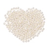 Imitation Pearl Acrylic Beads X-PL609-1-1