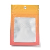 Plastic Resealable Bag OPP-H001-01A-03-1