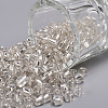 6/0 Glass Seed Beads SEED-US0003-4mm-21-1