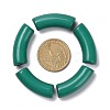 Opaque Acrylic Beads X1-SACR-S677-069-3