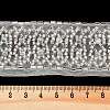 Polyester Lace Trims OCOR-A007-27-2