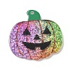 Halloween Acrylic Pendants OACR-I028-01D-1