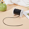 PU Imitation Leather Cord OCOR-WH0101-28-4