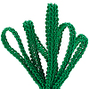 25M Polyester Braided Lace Trim OCOR-PH0003-87D-1