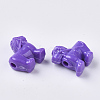 Polystyrene Plastic Beads X-KY-Q055-002-3